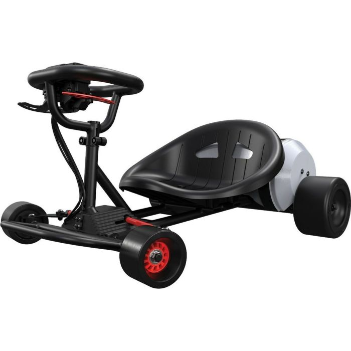 Coche Eléctrico para Niños Razor 845423026622 Negro Rojo 9