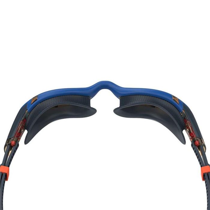 Gafas de Natación Speedo Biofuse 2.0 Turkish Azul Talla única 4
