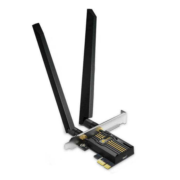 Tarjeta de Red TP-Link Archer TBE400E 3 Tarjeta de Red TP-Link Archer TBE400E 3