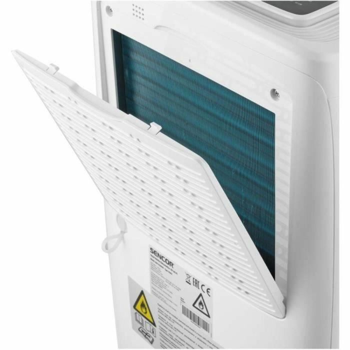 Deshumidificador Sencor SDH 1028WH 1 Deshumidificador Sencor SDH 1028WH 1