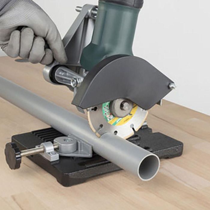 Wolfcraft Disco de Corte CT Standard Ø115 x 22,23 mm para Madera, Laminado, Entarimado y Plástico con Recubrimiento de Carburo de Tungsteno - Referencia 8369000 2 Wolfcraft Disco de Corte CT Standard Ø115 x 22,23 mm para Madera, Laminado, Entarimado y Plástico con Recubrimiento de Carburo de Tungsteno - Referencia 8369000 2