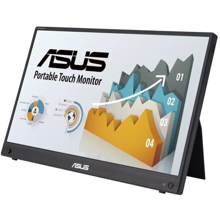 ASUS ZenScreen MB16AMTR Pantalla Táctil 15.6" Full HD LCD 1920x1080 Pixeles, Negro, 90LM04S0-B02170 6 ASUS ZenScreen MB16AMTR Pantalla Táctil 15.6" Full HD LCD 1920x1080 Pixeles, Negro, 90LM04S0-B02170 6