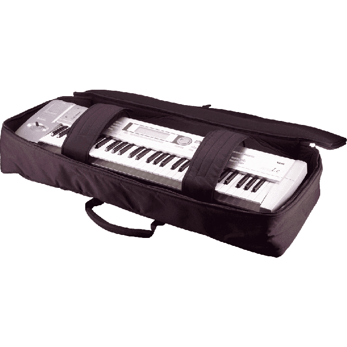 GATOR Funda Teclado 61 Notas Ancho 115cm 1