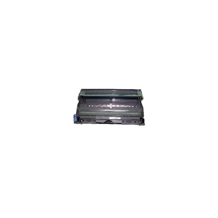 Brother DR-2000 Unidad de Tambor Original 12.000 Páginas para DCP-7010, FAX-2820, HL-2030, MFC-7225N y más