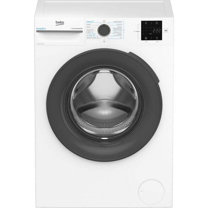 Lavadora BEKO VBM3WFT310413WA 10 kg Lavadora BEKO VBM3WFT310413WA 10 kg