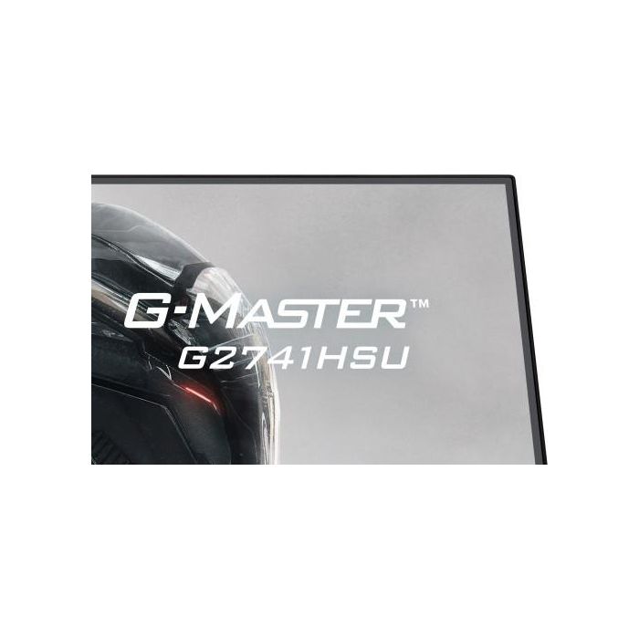 Monitor Iiyama 27 Pulgadas Resolución Wqhd (2560X1440), Panel Ips, 5 Ms, 70 Hz, Brillo 350, Contraste 1000:1, Hdmi, Displayport, Dvi, Usb Hub, Altavoces, Soporte Ajustable, Flicker-Free, Low Blue Light. 8