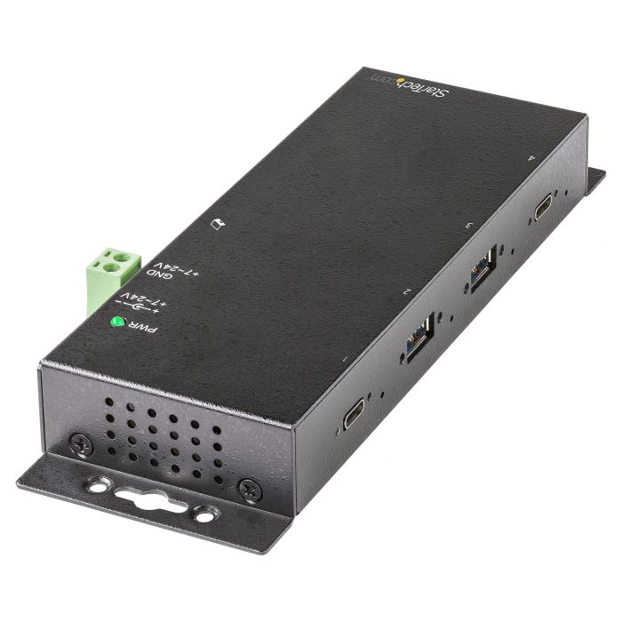 StarTech 4 PORT USB C HUB 10GBPS 1