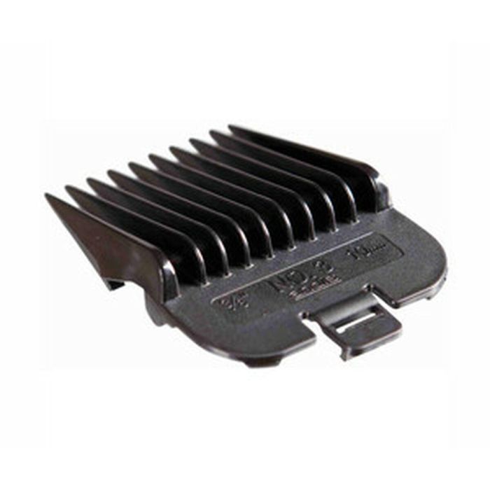 Cortapelos para mascotas Trixie AGC-2 8