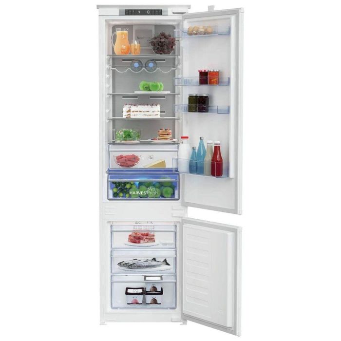 Nevera BEKO BCNA306E4SN 194 1 Nevera BEKO BCNA306E4SN 194 1