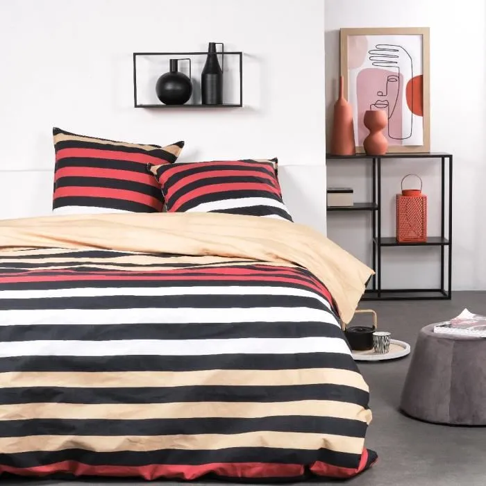 Today LEF3574641189129 Set de cama 240x260 cm Algodón impreso para 2 personas 0 Today LEF3574641189129 Set de cama 240x260 cm Algodón impreso para 2 personas 0