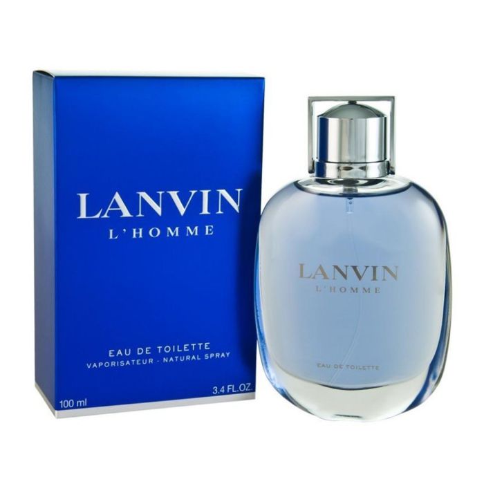 Lanvin L’Homme