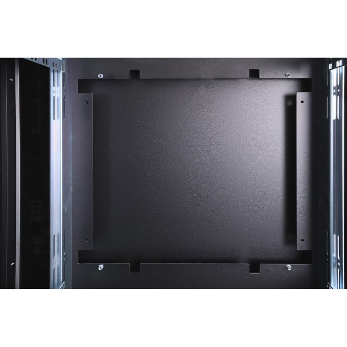 Digitus Netzwerkschrank Unique 42HE 2053x800x800mm negro 5