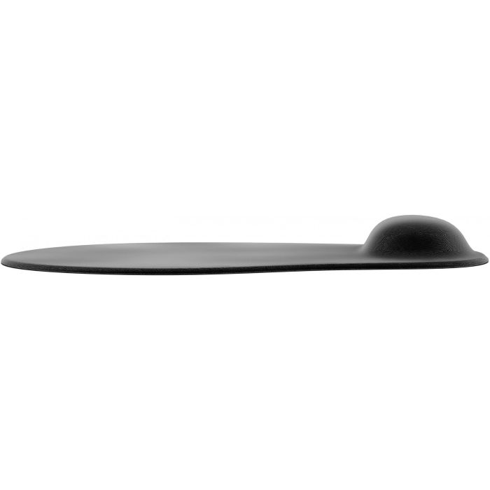 INCA Mauspad IMPS-008 Silikon. Handgelenkstüzte. 3mm. SW retail 2 INCA Mauspad IMPS-008 Silikon. Handgelenkstüzte. 3mm. SW retail 2