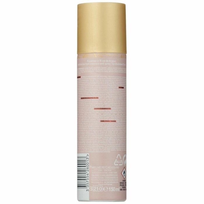 Vanderbilt Desodorante Vaporizador 150 ml Vanderbilt Desodorante Vaporizador 150 ml