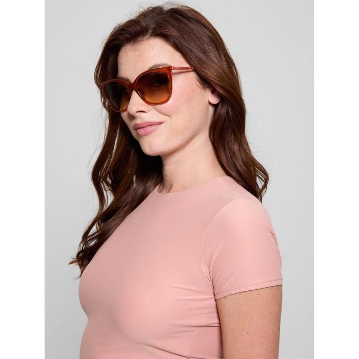 Gafas de Sol Mujer Guess GU00150-H-5944F ø 59 mm 7 Gafas de Sol Mujer Guess GU00150-H-5944F ø 59 mm 7