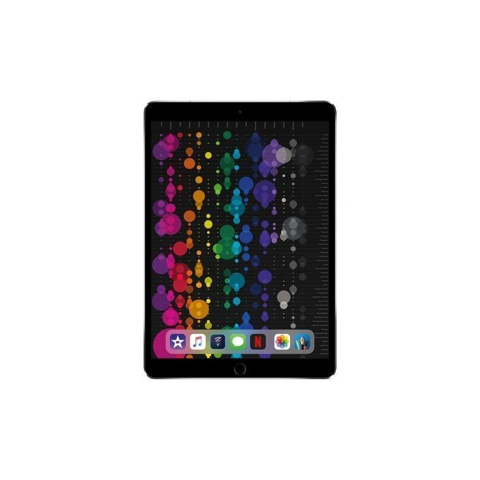 IPAD PRO 10.5 WIFI 256GB GRIS ESPACIAL - MPDY2TY/A 2 IPAD PRO 10.5 WIFI 256GB GRIS ESPACIAL - MPDY2TY/A 2