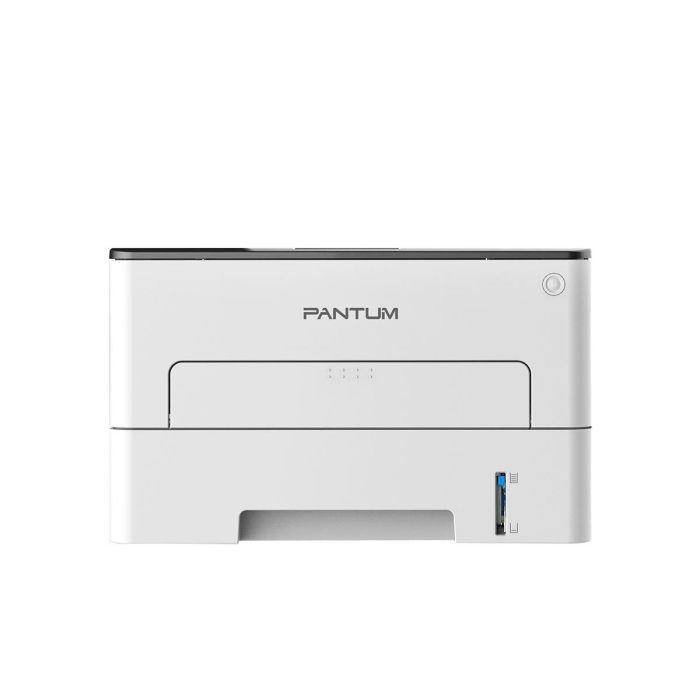 Impresora Láser Pantum P3020D