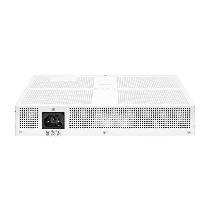 Aruba Instant On 1930 8 Puertos Gigabit PoE+ 2 SFP 124W Switch Ethernet Gestión en Nube para PYMES 2 Aruba Instant On 1930 8 Puertos Gigabit PoE+ 2 SFP 124W Switch Ethernet Gestión en Nube para PYMES 2