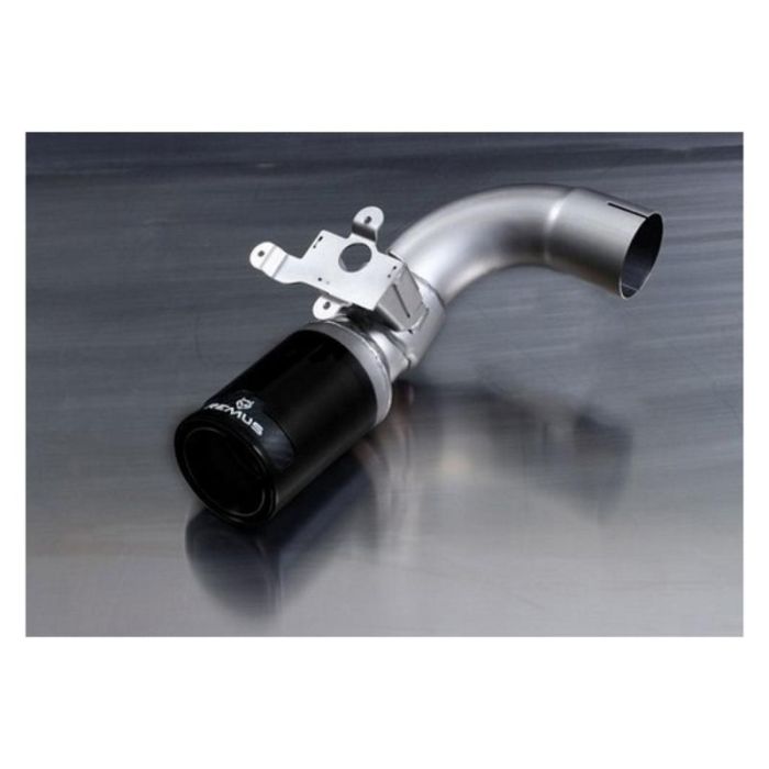 Tubo de Escape Remus 088014 1683CB Acero Inoxidable ø 8,4 cm Tubo de Escape Remus 088014 1683CB Acero Inoxidable ø 8,4 cm