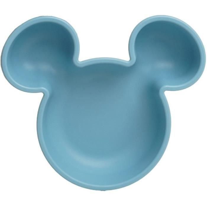 Pack de Comida Silueta - Mickey 2 Pack de Comida Silueta - Mickey 2