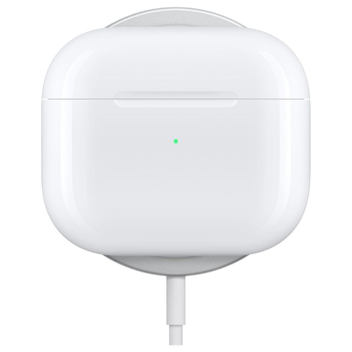 Apple AirPods 3rd Generation Auriculares Inalámbricos con Estuche de Carga Blanco 4