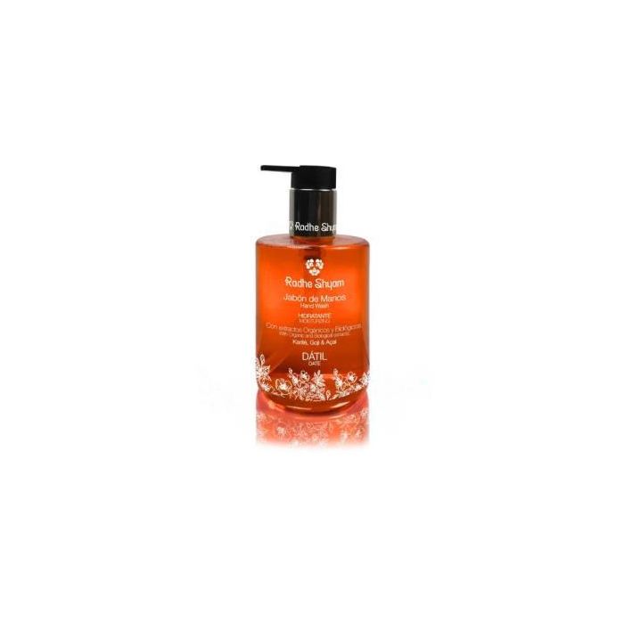 Jabon De Manos Datil Con Dosificador 300Ml.