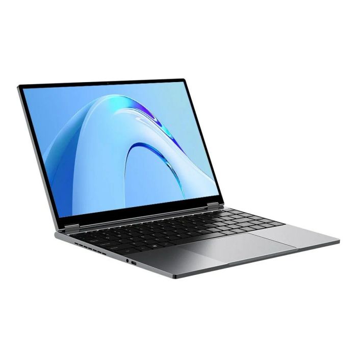 Laptop Chuwi FreeBook 2023 13,5" Intel Core I3-1215U 12 GB RAM 512 GB SSD 3 Laptop Chuwi FreeBook 2023 13,5" Intel Core I3-1215U 12 GB RAM 512 GB SSD 3
