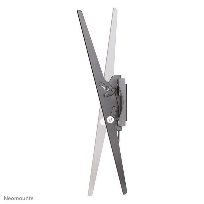 Neomounts Tiltable Wall Mount - Black 4 Neomounts Tiltable Wall Mount - Black 4