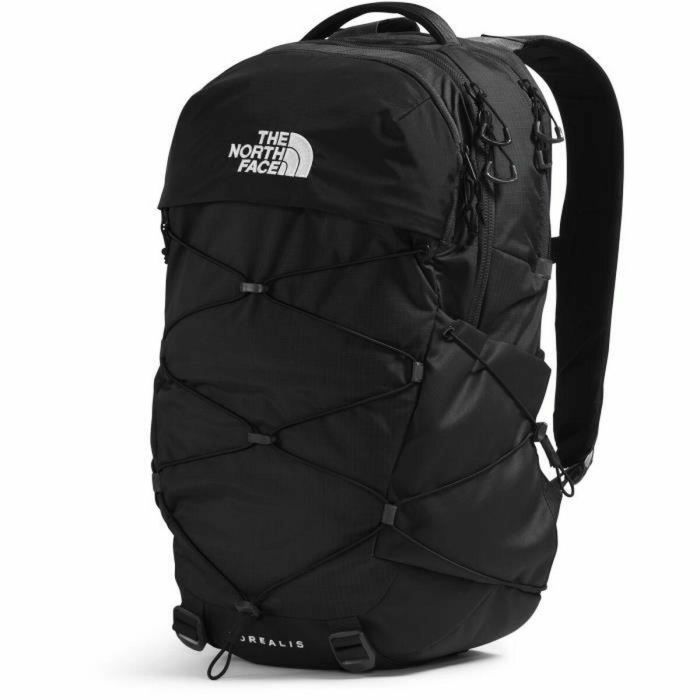 Mochila - THE NORTH FACE - Borealis Classic - Negro - 48,3 cm x 34,3 cm x 19 cm - 29 L 3 Mochila - THE NORTH FACE - Borealis Classic - Negro - 48,3 cm x 34,3 cm x 19 cm - 29 L 3