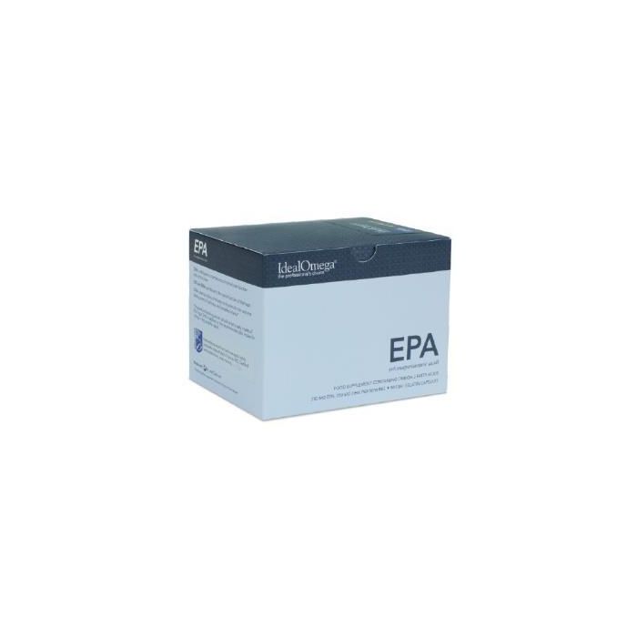 Ideal Epa 60Cap.