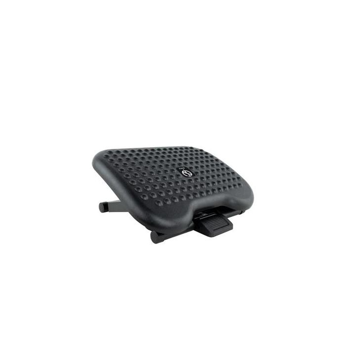 TOOQ REPOSAPIES AJUSTABLE CONFORT NEGRO TOOQ REPOSAPIES AJUSTABLE CONFORT NEGRO