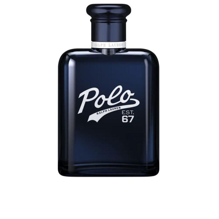 Ralph Lauren Polo EST. 67 Eau de Toilette Vaporizador Recargable Hombre 125 ml Amaderada Cítrica 1