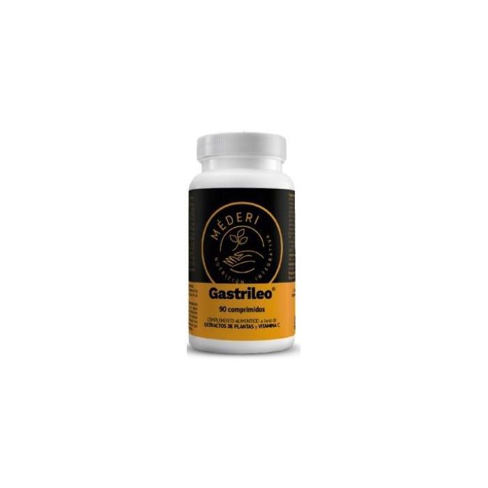 Gastrileo 90 Comp