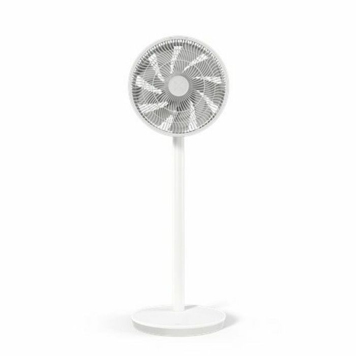Ventilador de Pie Duux 84211XCF60 Blanco