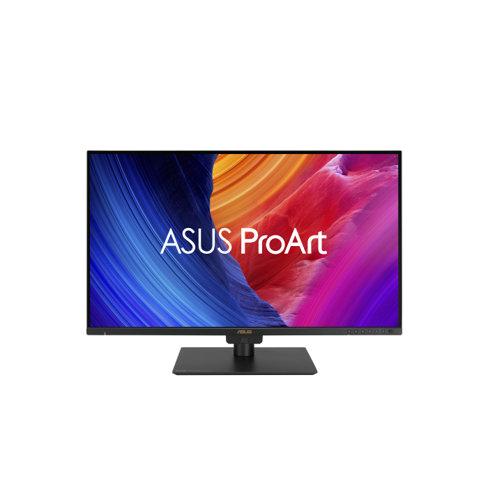 Asus Proart Pa27Ucge Pantalla para Pc 68,6 Cm (27") 3840 X 2160 Pixeles 4K Ultra Hd Led Negro 10 Asus Proart Pa27Ucge Pantalla para Pc 68,6 Cm (27") 3840 X 2160 Pixeles 4K Ultra Hd Led Negro 10
