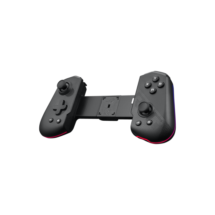 ASUS ROG Tessen Gamepad para Android, USB 3.2 Gen 1, Negro/Gris, Ref. 90GC01D0-BGP000 11 ASUS ROG Tessen Gamepad para Android, USB 3.2 Gen 1, Negro/Gris, Ref. 90GC01D0-BGP000 11