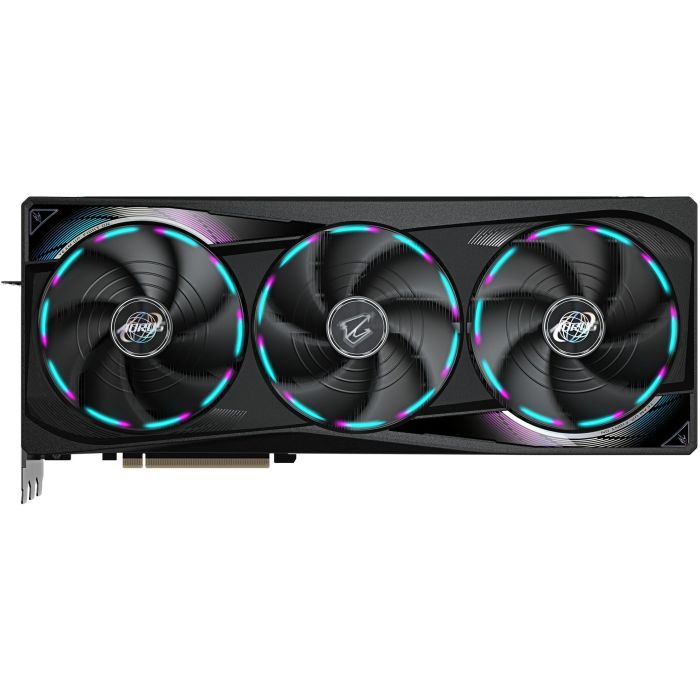 Gigabyte GV-N5090AORUS M-32GD RTX 5090 Aorus Master 32GB GDDR7 3 Ventiladores PCI-E 5.0 para Gaming 1 Gigabyte GV-N5090AORUS M-32GD RTX 5090 Aorus Master 32GB GDDR7 3 Ventiladores PCI-E 5.0 para Gaming 1