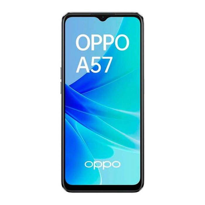 OPPO A57 16,7 cm (6.56") SIM doble Android 12 4G USB Tipo C 4 GB 64 GB 5000 mAh Negro 7 OPPO A57 16,7 cm (6.56") SIM doble Android 12 4G USB Tipo C 4 GB 64 GB 5000 mAh Negro 7
