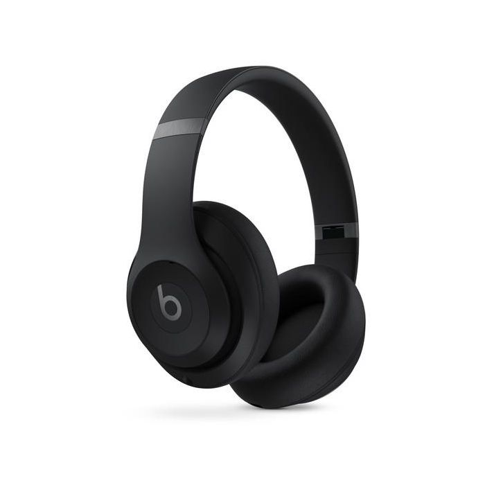 Apple Beats Studio Pro Auriculares Inalámbricos y Alámbricos, Diadema, Negro 3 Apple Beats Studio Pro Auriculares Inalámbricos y Alámbricos, Diadema, Negro 3