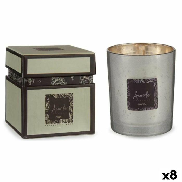 Vela Perfumada Acorde 7OZ-MAGNOLIA Flores blancas 200 ml (8 Unidades) Vela Perfumada Acorde 7OZ-MAGNOLIA Flores blancas 200 ml (8 Unidades)