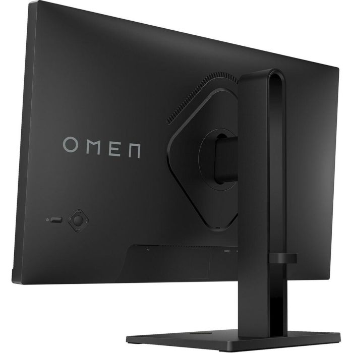 HP OMEN 24 Monitor Gaming 23.8 pulgadas FHD 165Hz para Juegos de Alto Rendimiento, Colores Vibrantes y Diseño Elegante 5