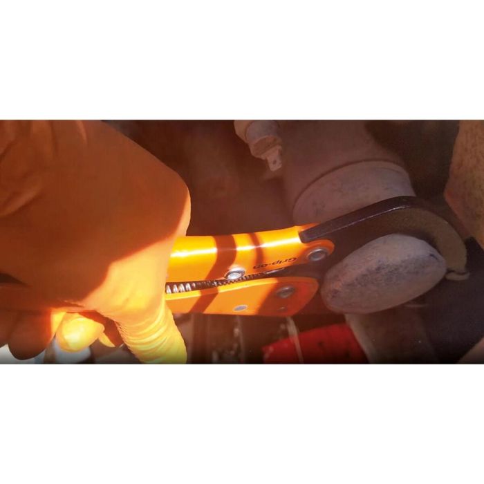 Tenaza Grip-on 95 mm 287 mm 1 Tenaza Grip-on 95 mm 287 mm 1