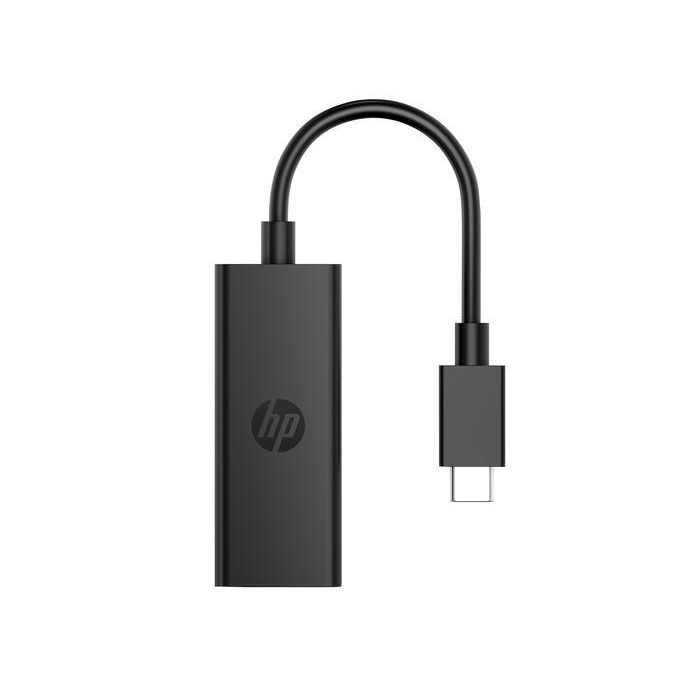HP Adaptador USB-C a DisplayPort G2 – Conectividad 8K y Diseño Plug-and-Play Portátil 0 HP Adaptador USB-C a DisplayPort G2 – Conectividad 8K y Diseño Plug-and-Play Portátil 0