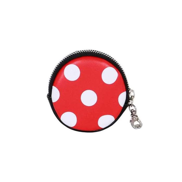 Karactermania Monedero Minnie Mouse Face 8,7 x2,3 x8,7 cm 5 Karactermania Monedero Minnie Mouse Face 8,7 x2,3 x8,7 cm 5
