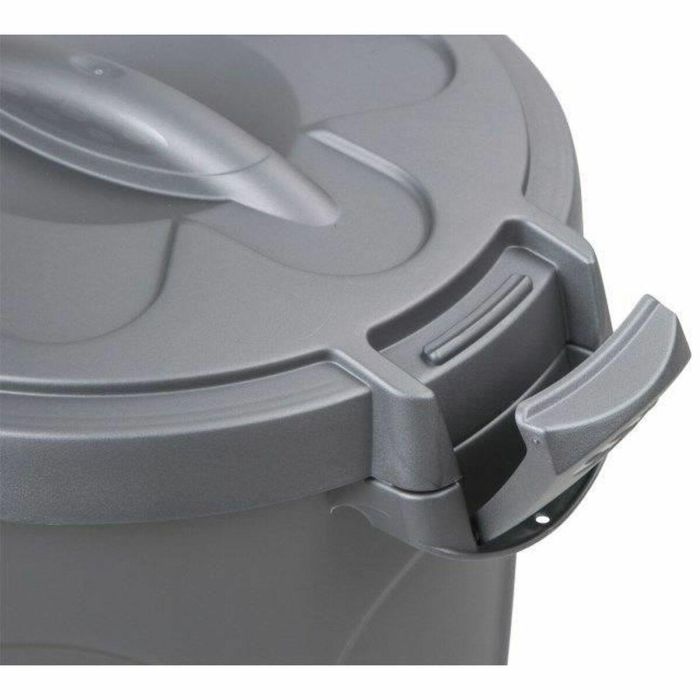 Comida para Tortugas Kerbl Gris 8 L 1 Comida para Tortugas Kerbl Gris 8 L 1