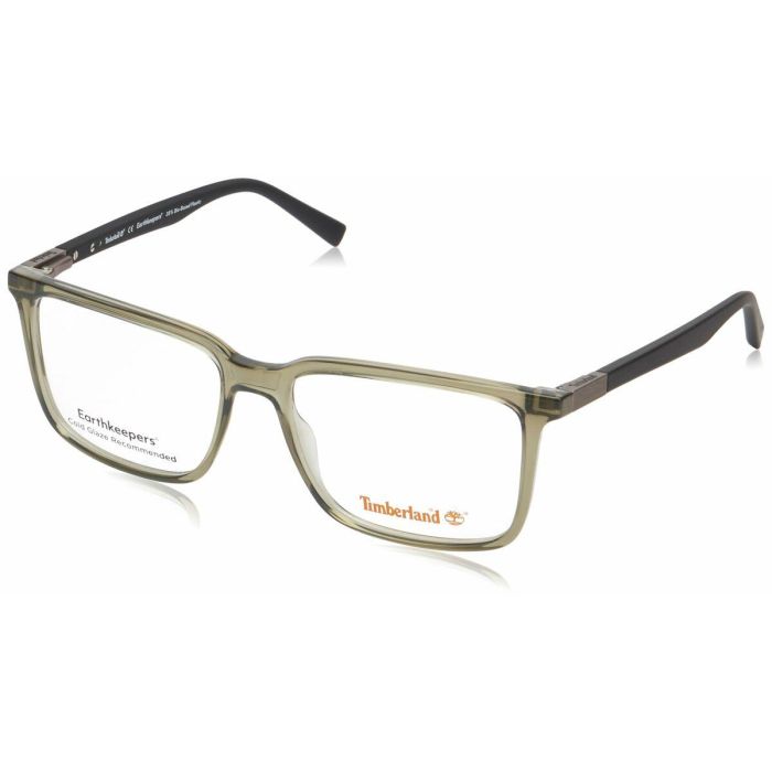 Montura de Gafas Hombre Timberland TB1740 56096 Montura de Gafas Hombre Timberland TB1740 56096