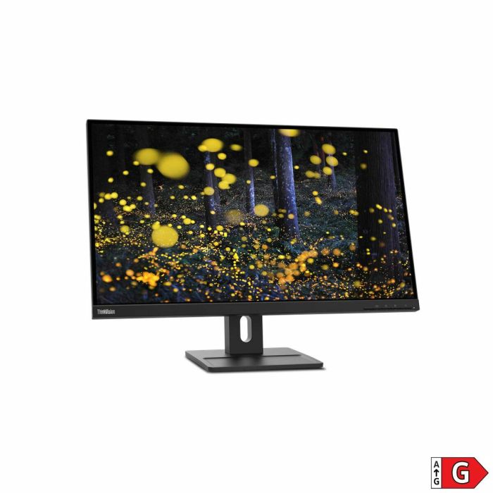 Lenovo 27-inch In-Plane Switching, 2560 x 1440, 75 Hz 4 Lenovo 27-inch In-Plane Switching, 2560 x 1440, 75 Hz 4