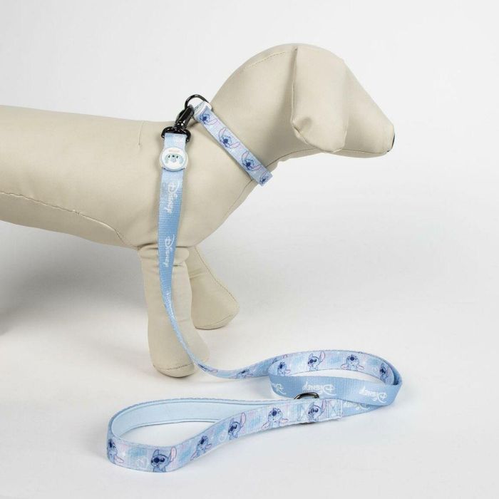 Correa para perros stitch tu:t.unica 6 Correa para perros stitch tu:t.unica 6