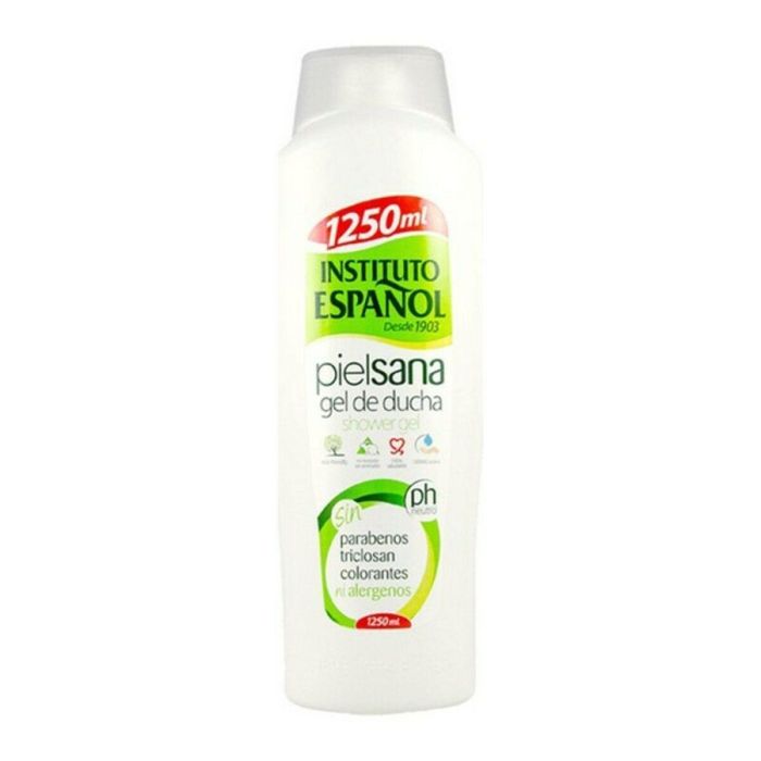 Instituto Español Piel sana gel 1250 ml