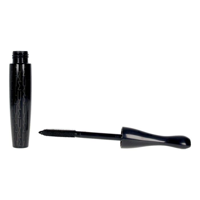 Mac In Extreme Dimension 3D Mascara #Black Lash 1